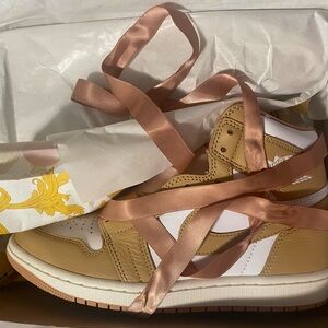 Women’s Air Jordans